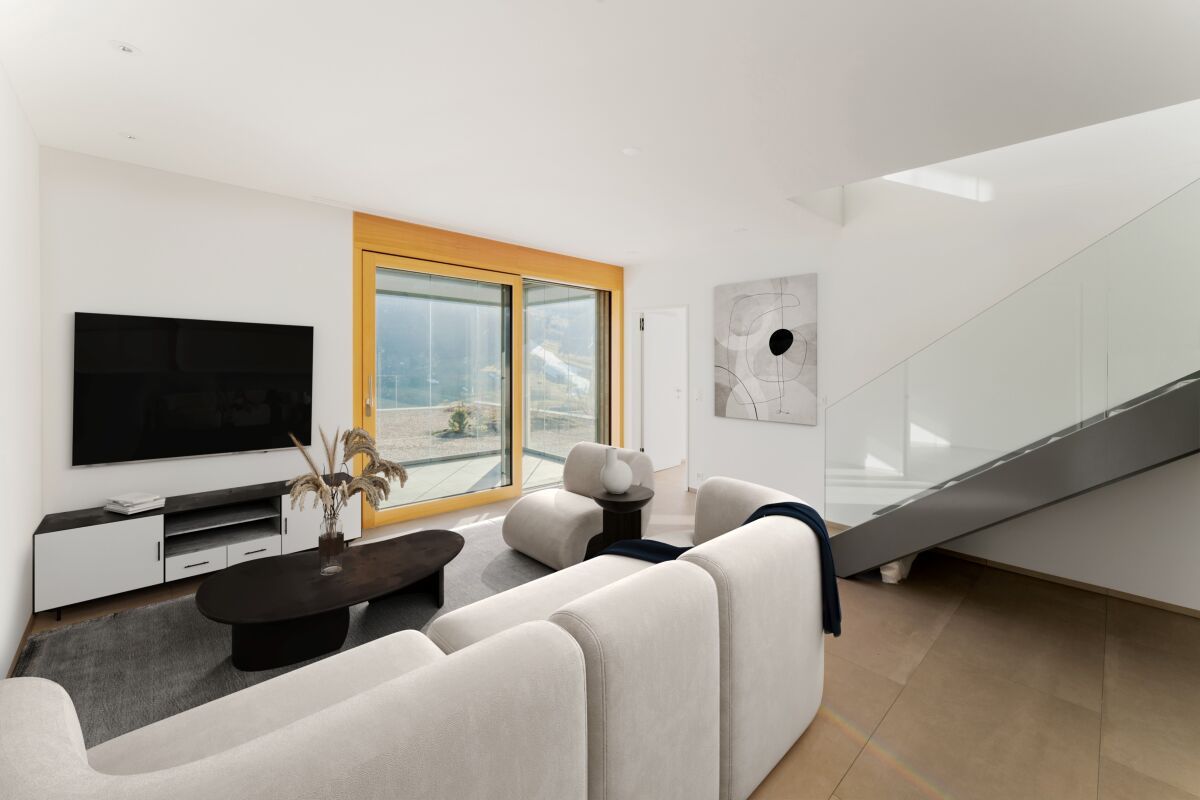 Erst- oder Zweitwohnsitz: Exklusive Neubauwohnung an bester Lage - Bild 2