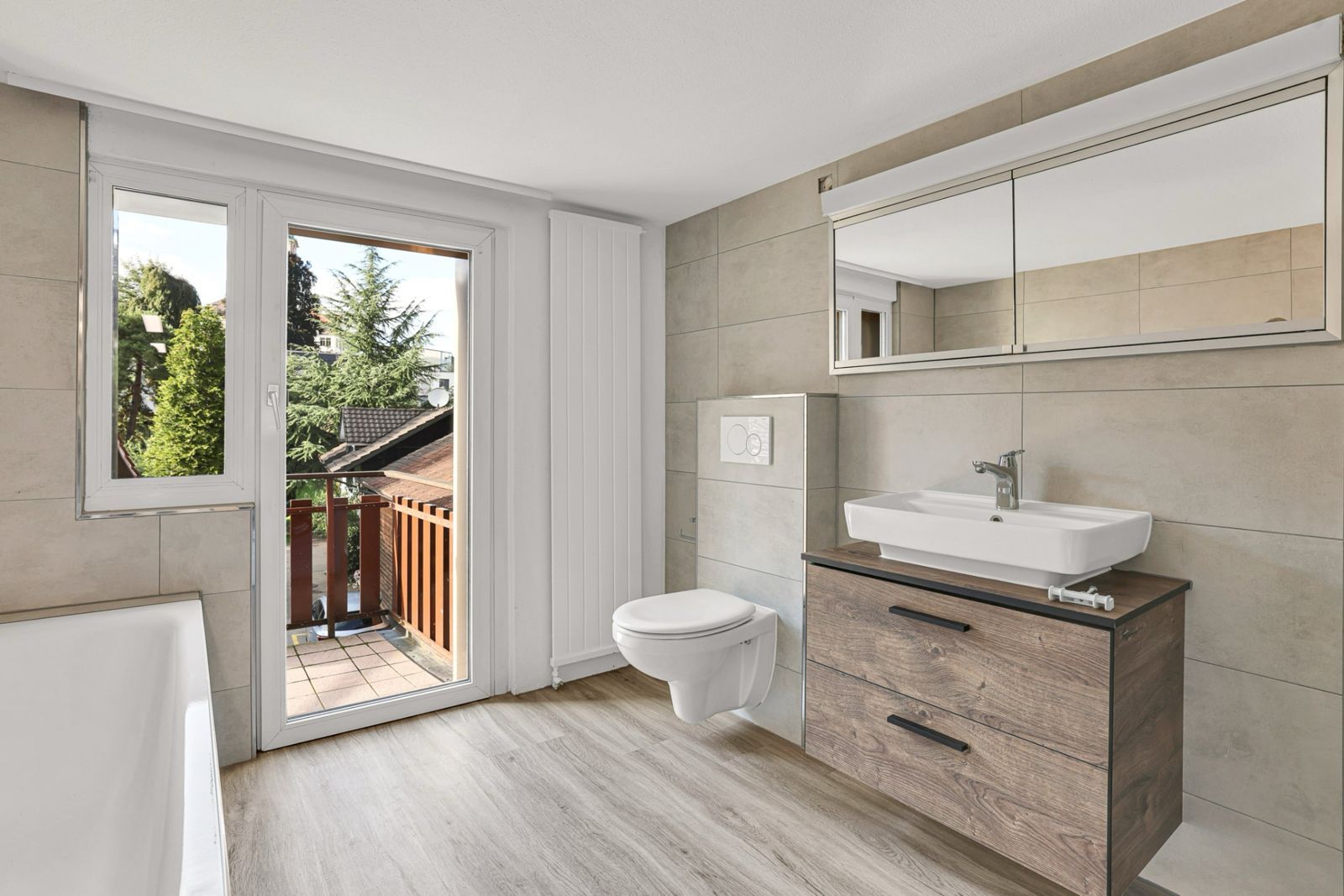 Attraktives Wohn- und Geschäftshaus an Bestlage - Bild 10