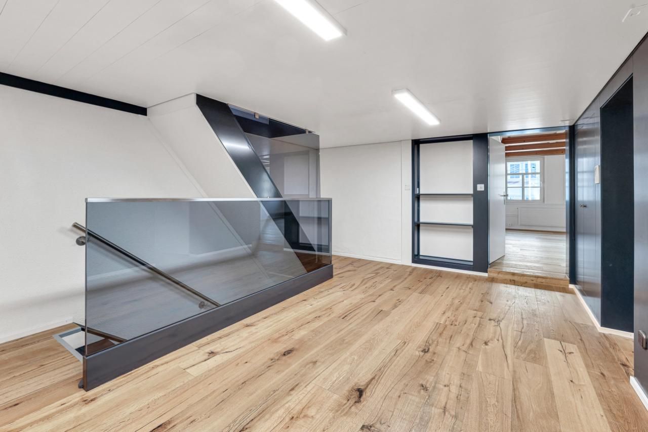 Attraktives Wohn- und Geschäftshaus an Bestlage - Bild 8