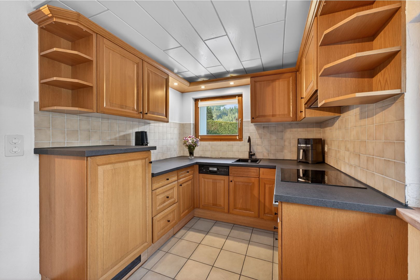 Gemütliche Zweitwohnung mit Blick auf Gotschna und Madrisa - Bild 3