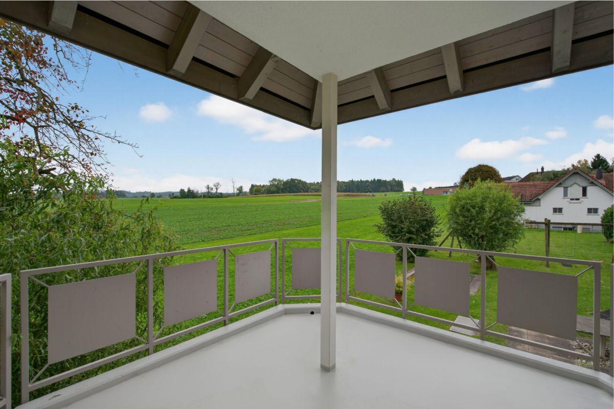 Frisch renoviert nach Ihrem Geschmack - Küche und Bodenbeläge noch frei wählbar - Bild 8