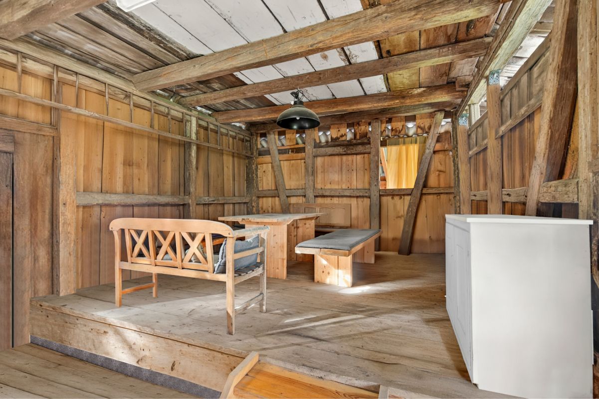 Zwei Häuser - unzählige Perspektiven: ein Zuhause fürs Leben - Bild 10