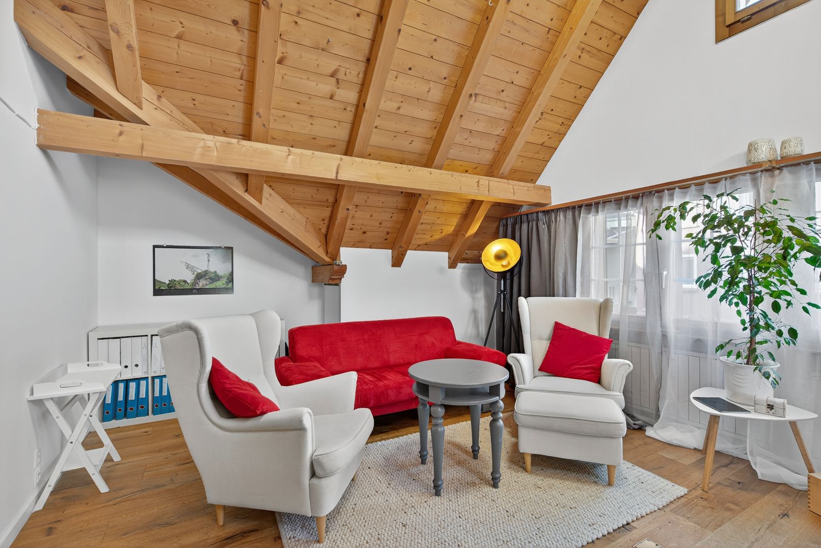 Wohnung oder Haus? Raumwunder mit besonderen Vorteilen - Bild 5