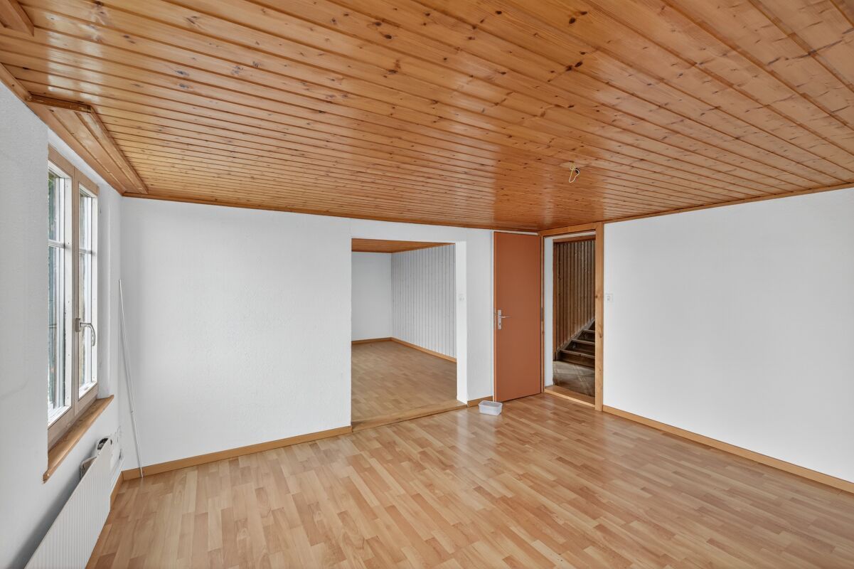 Interessantes Renovationsobjekt mit Bodenseesicht - Bild 3