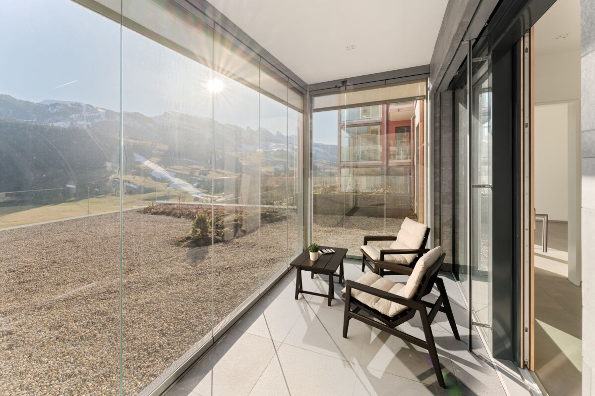 Erst- oder Zweitwohnsitz: Exklusive Neubauwohnung an bester Lage - Bild 13