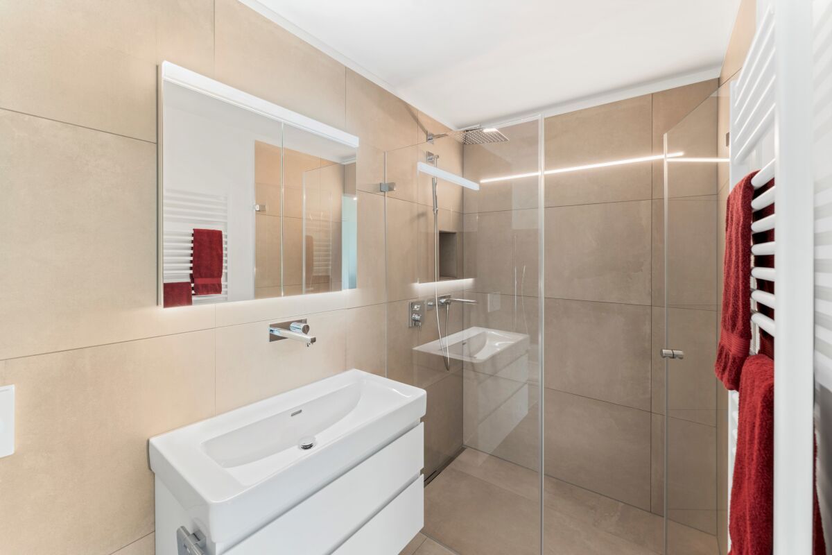 Erst- oder Zweitwohnsitz: Exklusive Neubauwohnung an bester Lage - Bild 5