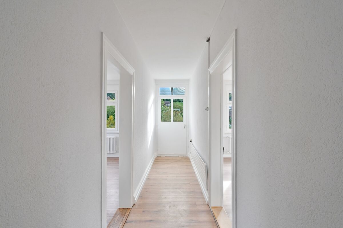 Renovierte 4-Zimmer-Wohnung an zentraler und ruhiger Lage - Bild 9