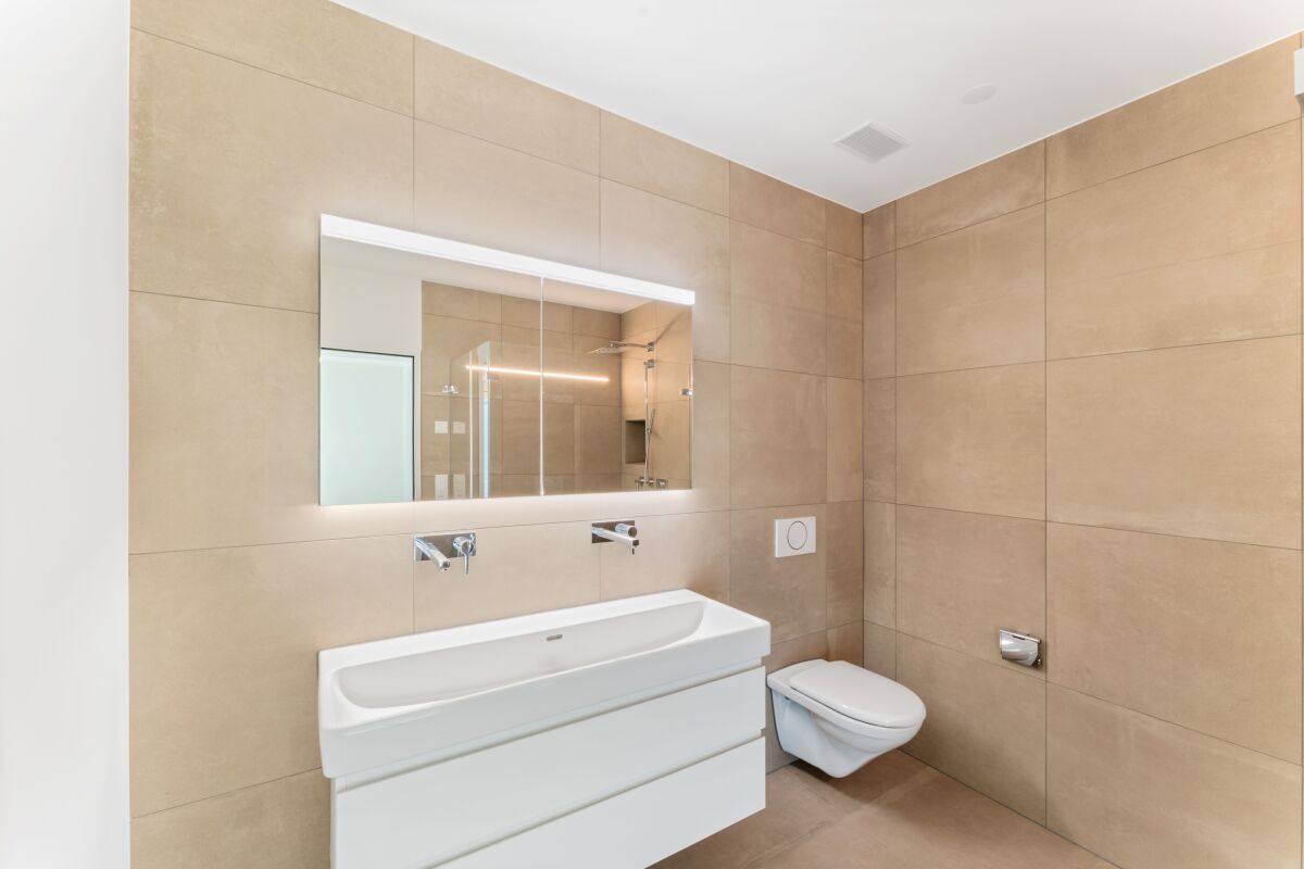 Erst- oder Zweitwohnsitz: Exklusive Neubauwohnung an bester Lage - Bild 10