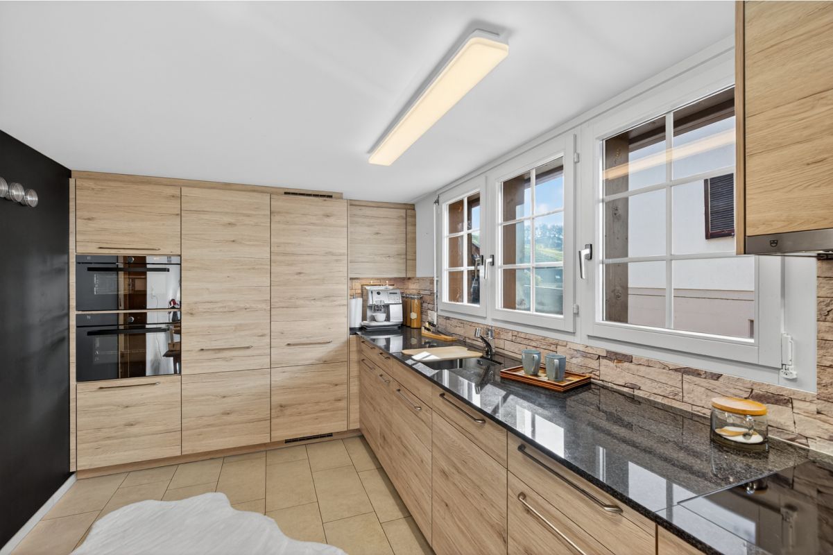 Zwei Häuser - unzählige Perspektiven: ein Zuhause fürs Leben - Bild 3