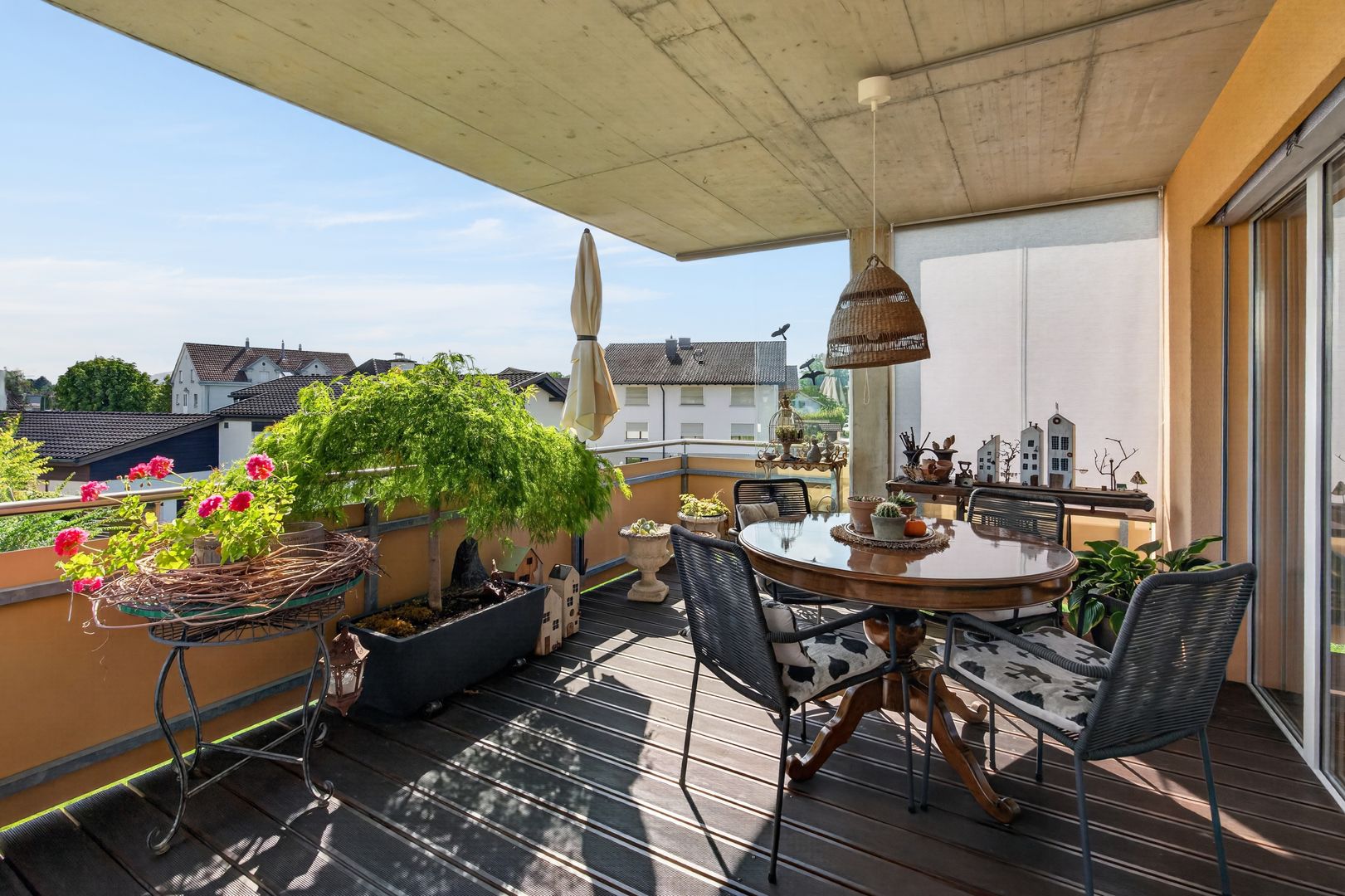 Ein Zuhause für schöne Momente, Genuss und Ruhe - Bild 4