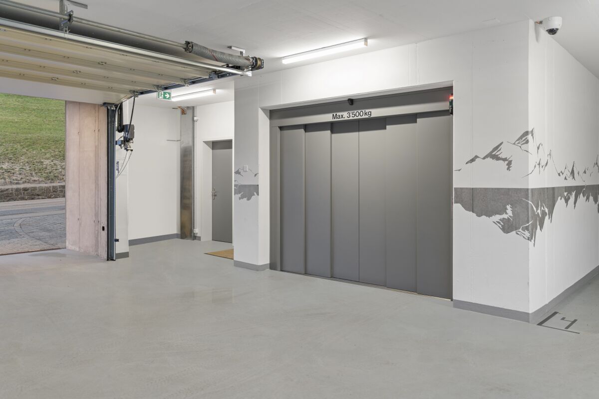 Erst- oder Zweitwohnsitz: Exklusive Neubauwohnung an bester Lage - Bild 11